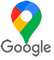 Logo google maps